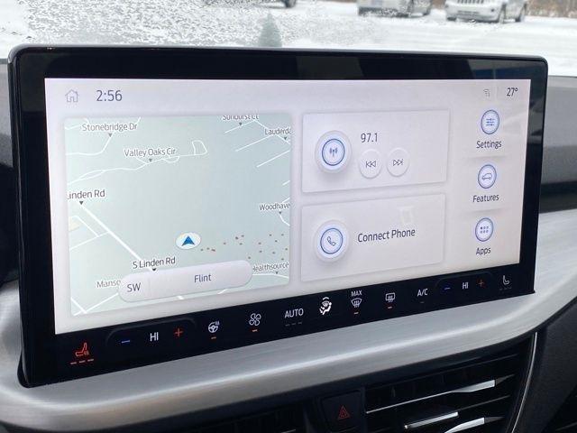 Ford Escape Platinum AWD 2023