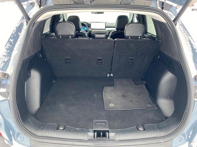 Ford Escape Platinum AWD 2023