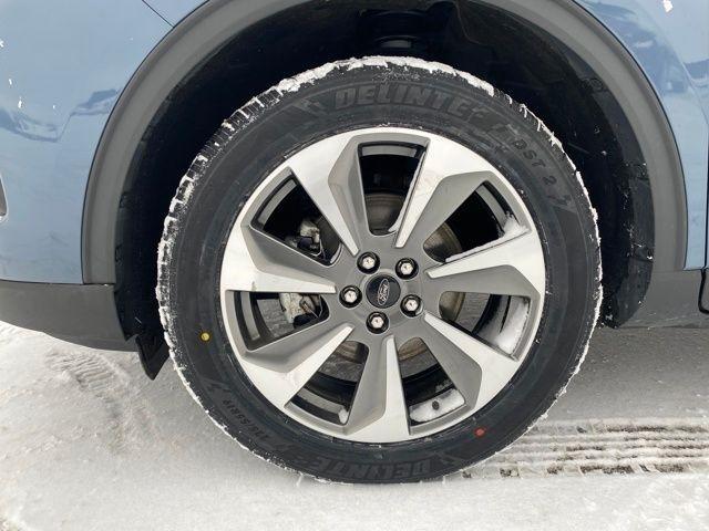 Ford Escape Platinum AWD 2023