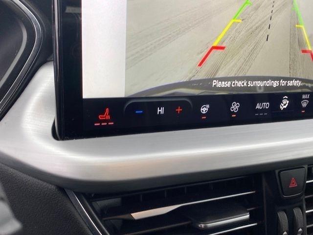 Ford Escape Platinum AWD 2023