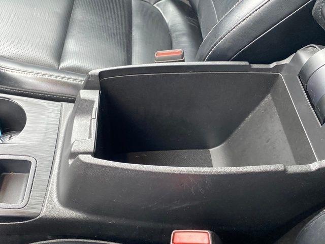 Ford Escape Platinum AWD 2023