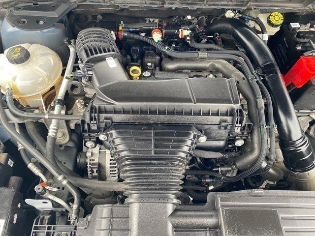 Ford Escape Platinum AWD 2023