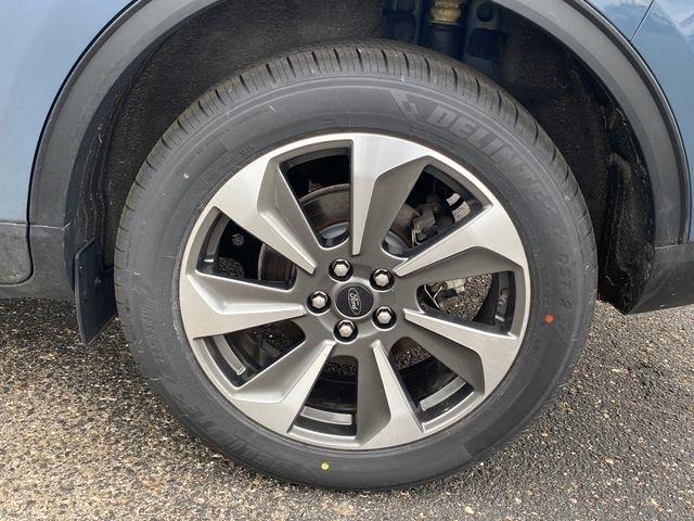 Ford Escape Platinum AWD 2023