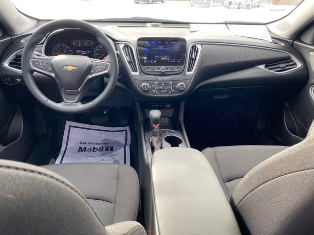 Chevrolet Malibu RS 2024