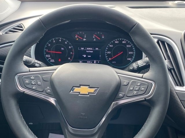 Chevrolet Malibu RS 2024