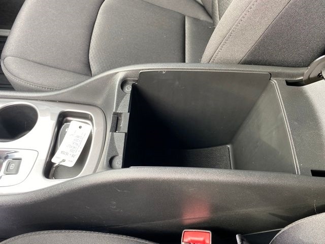 Chevrolet Malibu RS 2024