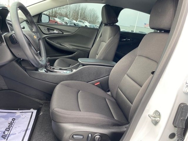 Chevrolet Malibu RS 2024