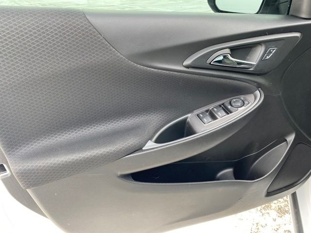 Chevrolet Malibu RS 2024