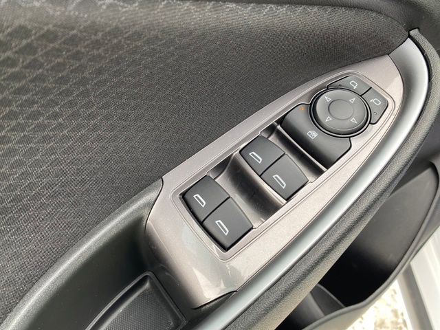 Chevrolet Malibu RS 2024