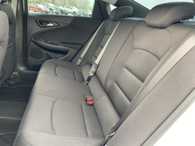 Chevrolet Malibu RS 2024