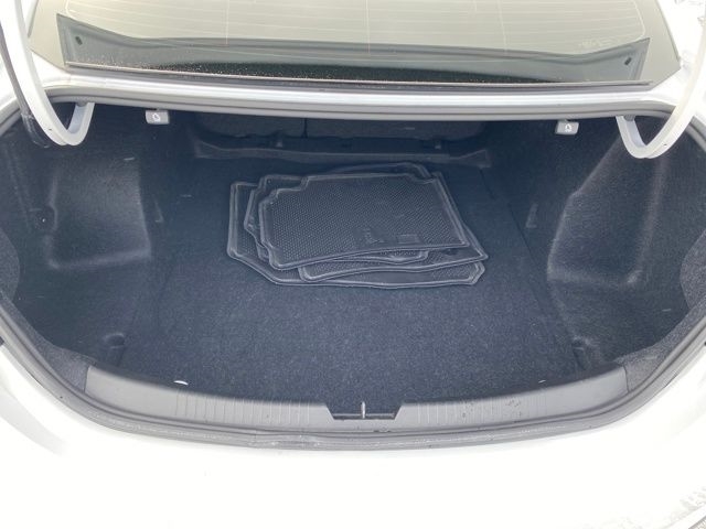 Chevrolet Malibu RS 2024