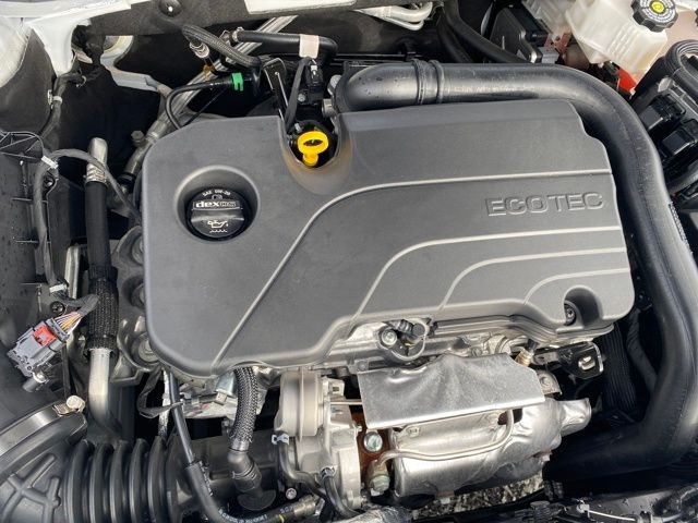 Chevrolet Malibu RS 2024