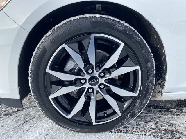 Chevrolet Malibu RS 2024