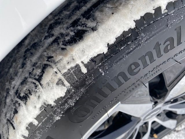 Chevrolet Malibu RS 2024