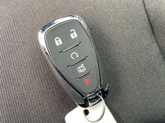 Chevrolet Malibu RS 2024