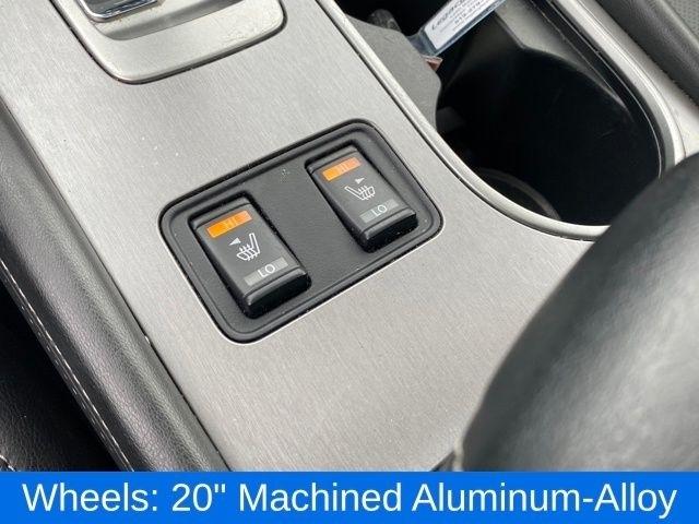 Nissan Murano SL AWD 2023