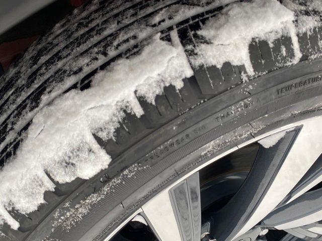 Nissan Murano SL AWD 2023