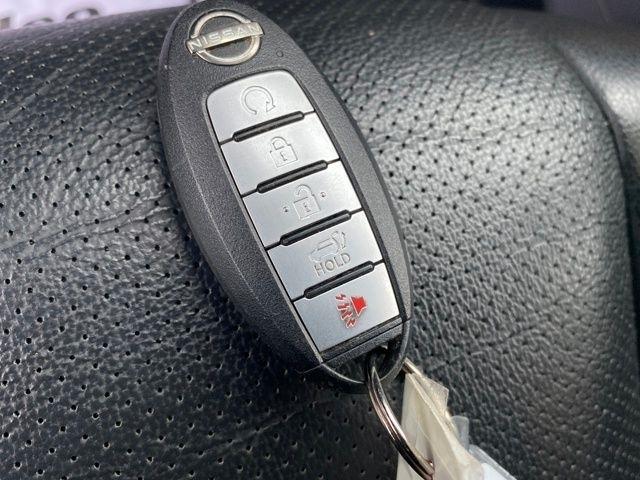 Nissan Murano SL AWD 2023