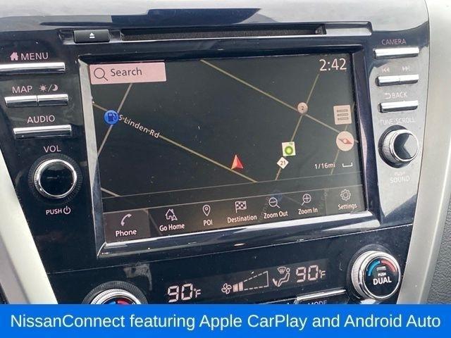 Nissan Murano SL AWD 2023