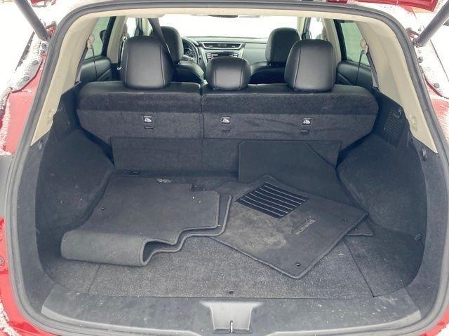 Nissan Murano SL AWD 2023