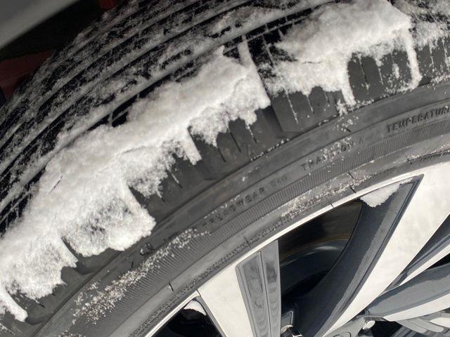 Nissan Murano SL AWD 2023