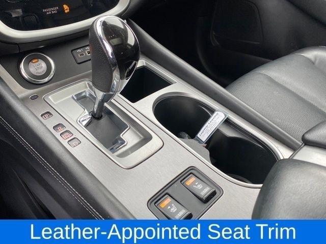 Nissan Murano SL AWD 2023