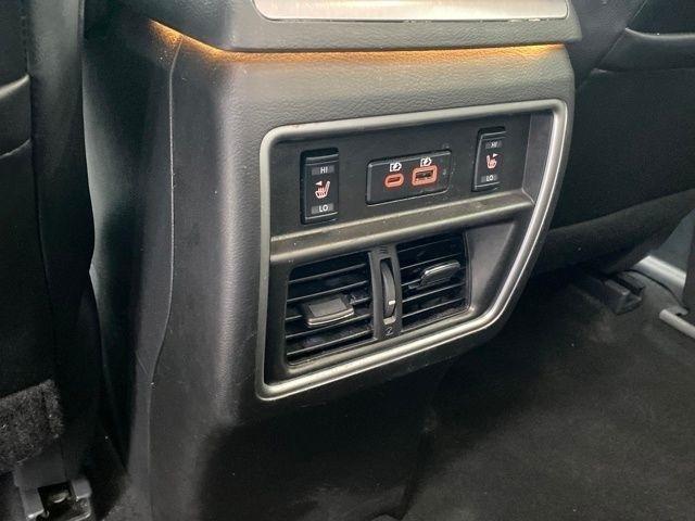 Nissan Murano SL AWD 2023