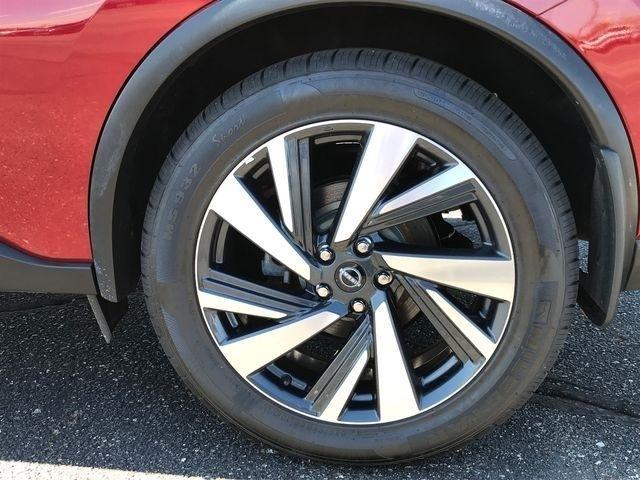 Nissan Murano SL AWD 2023