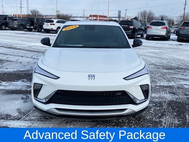 Buick Envista Sport Touring 2025