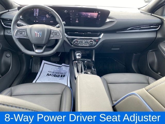 Buick Envista Sport Touring 2025