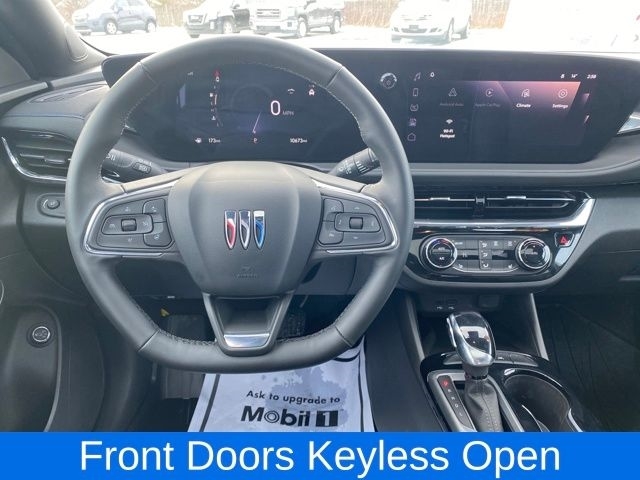 Buick Envista Sport Touring 2025