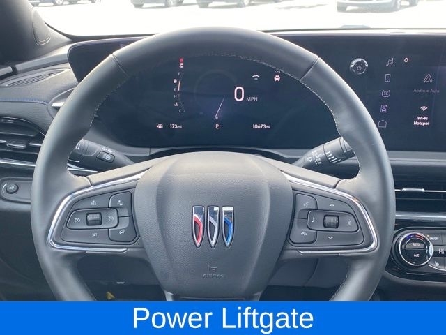 Buick Envista Sport Touring 2025