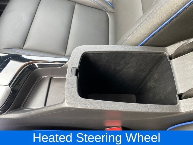 Buick Envista Sport Touring 2025