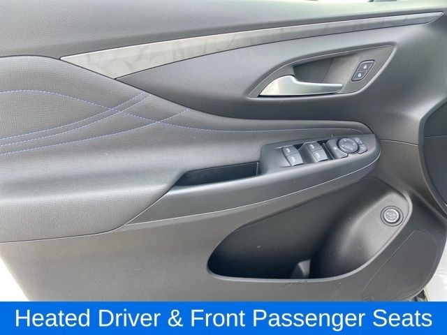 Buick Envista Sport Touring 2025