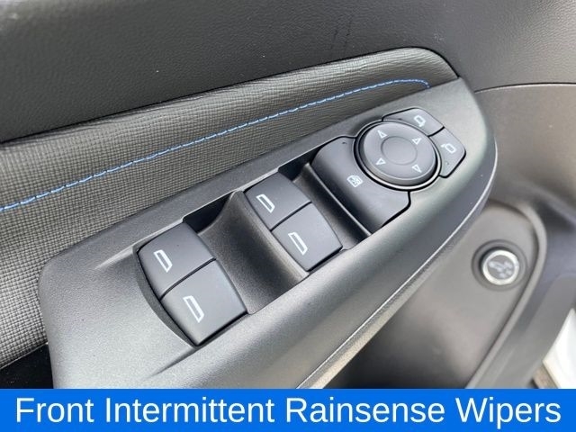 Buick Envista Sport Touring 2025