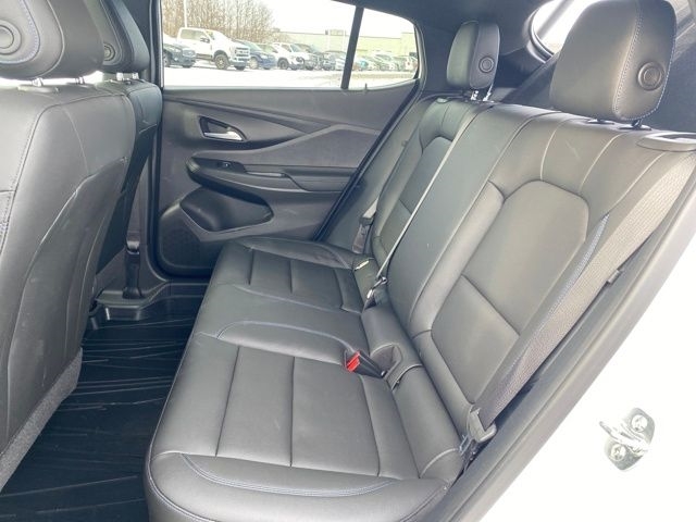 Buick Envista Sport Touring 2025