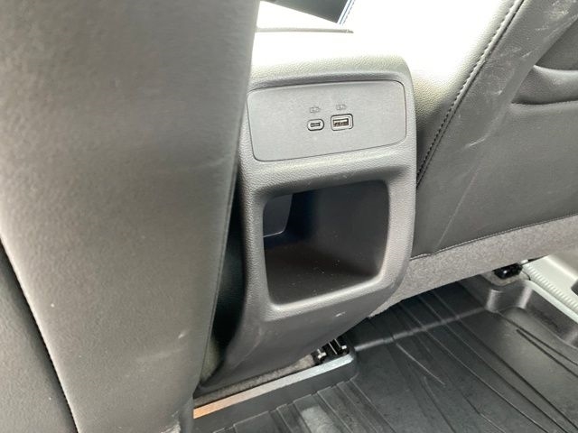 Buick Envista Sport Touring 2025