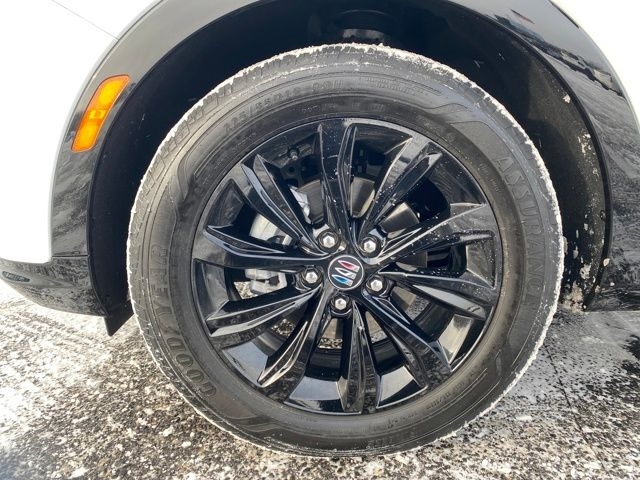 Buick Envista Sport Touring 2025