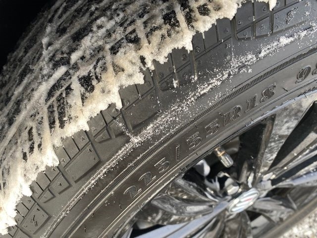 Buick Envista Sport Touring 2025