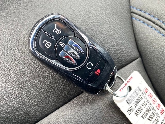 Buick Envista Sport Touring 2025