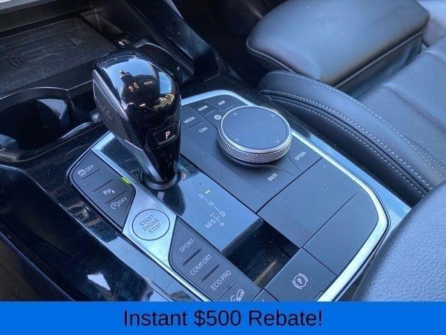 BMW X3 sDrive30i 2024