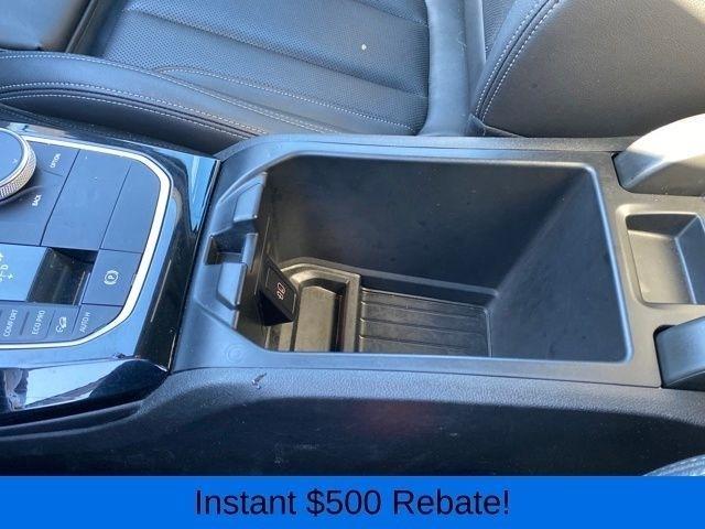 BMW X3 sDrive30i 2024