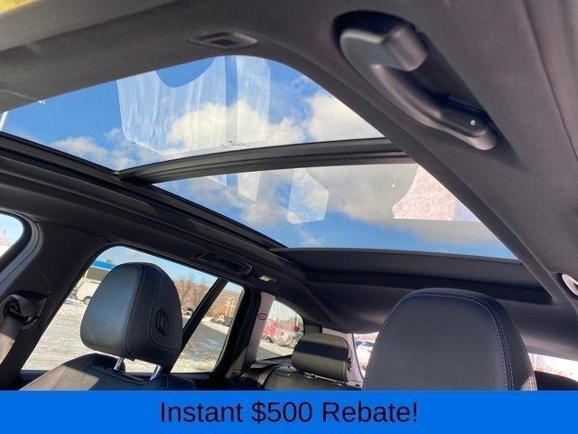 BMW X3 sDrive30i 2024