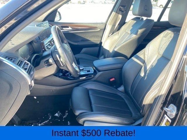 BMW X3 sDrive30i 2024