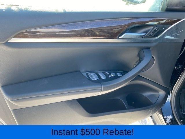 BMW X3 sDrive30i 2024