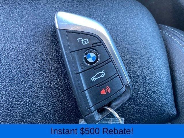 BMW X3 sDrive30i 2024