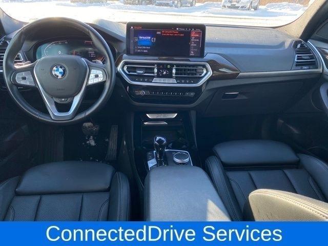 BMW X3 sDrive30i 2024