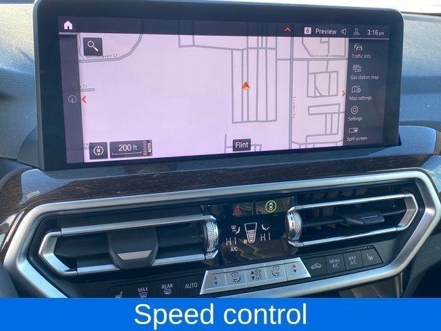 BMW X3 sDrive30i 2024