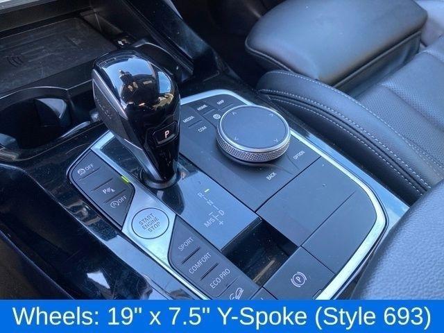 BMW X3 sDrive30i 2024