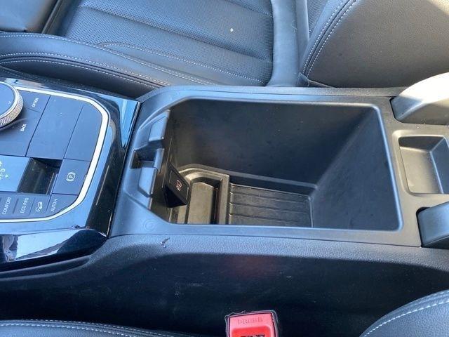 BMW X3 sDrive30i 2024